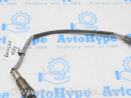 ФОТО Система выпуска (выхлоп) для Lexus RX350/450 III AL10 (09-15) Одеса