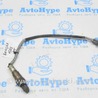 Система выпуска (выхлоп) Lexus RX350/450 III AL10 (09-15)
