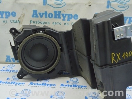 ФОТО Акустика для Lexus RX350/450 III AL10 (09-15) Одеса