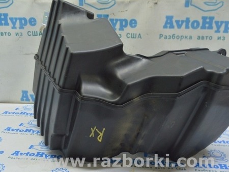 ФОТО Акустика для Lexus RX350/450 III AL10 (09-15) Одеса