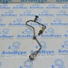 Система выпуска (выхлоп) Lexus RX350/450 III AL10 (09-15)