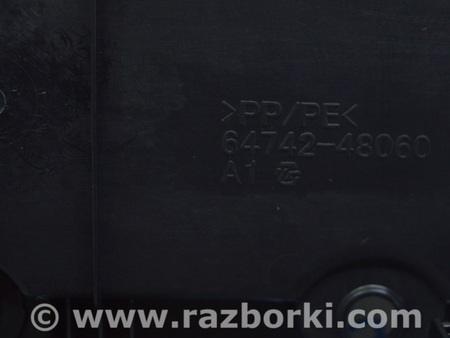 ФОТО Багажник для Lexus RX350/450 III AL10 (09-15) Одеса