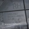 ФОТО Багажник для Lexus RX350/450 III AL10 (09-15) Одеса