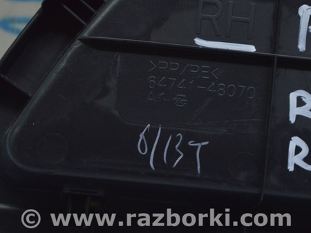 ФОТО Багажник для Lexus RX350/450 III AL10 (09-15) Одеса