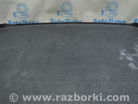 ФОТО Багажник для Lexus RX350/450 III AL10 (09-15) Одеса