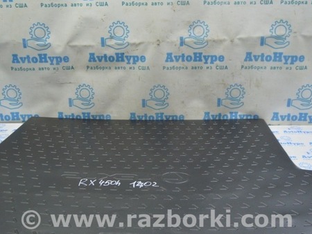 ФОТО Багажник для Lexus RX350/450 III AL10 (09-15) Одеса