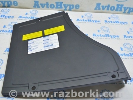 ФОТО Багажник для Lexus RX350/450 III AL10 (09-15) Одеса