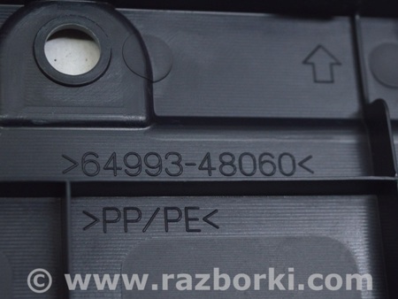 ФОТО Багажник для Lexus RX350/450 III AL10 (09-15) Одеса