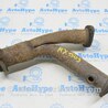 Система выпуска (выхлоп) Lexus RX350/450 III AL10 (09-15)