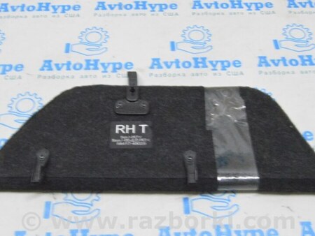 ФОТО Багажник для Lexus RX350/450 III AL10 (09-15) Одеса
