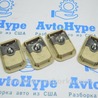 ФОТО Багажник для Lexus RX350/450 III AL10 (09-15) Одеса