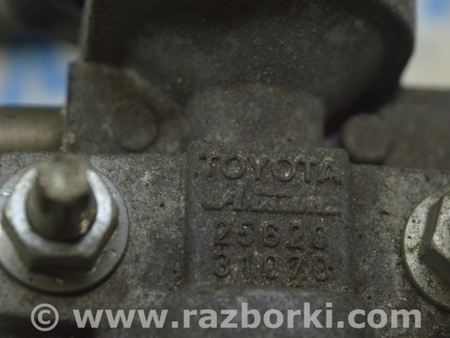 ФОТО Система ЕГР для Lexus RX350/450 III AL10 (09-15) Одеса