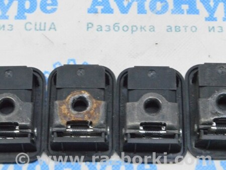 ФОТО Багажник для Lexus RX350/450 III AL10 (09-15) Одеса