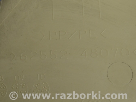ФОТО Багажник для Lexus RX350/450 III AL10 (09-15) Одеса