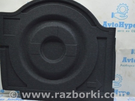 ФОТО Багажник для Lexus RX350/450 III AL10 (09-15) Одеса