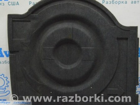 ФОТО Багажник для Lexus RX350/450 III AL10 (09-15) Одеса