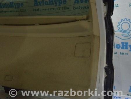 ФОТО Багажник для Lexus RX350/450 III AL10 (09-15) Одеса
