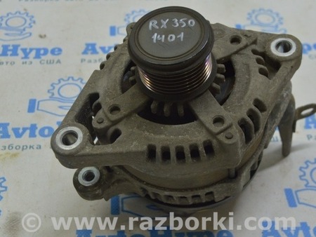 ФОТО Система зажигания для Lexus RX350/450 III AL10 (09-15) Одеса