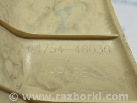 ФОТО Багажник для Lexus RX350/450 III AL10 (09-15) Одеса