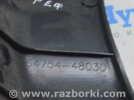 ФОТО Багажник для Lexus RX350/450 III AL10 (09-15) Одеса