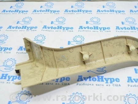 ФОТО Багажник для Lexus RX350/450 III AL10 (09-15) Одеса