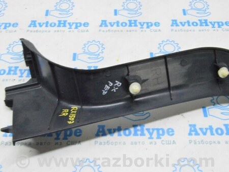 ФОТО Багажник для Lexus RX350/450 III AL10 (09-15) Одеса