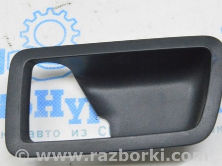 ФОТО Багажник для Lexus RX350/450 III AL10 (09-15) Одеса