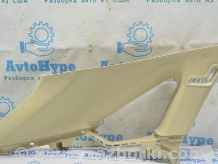 ФОТО Багажник для Lexus RX350/450 III AL10 (09-15) Одеса