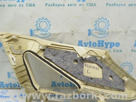 ФОТО Багажник для Lexus RX350/450 III AL10 (09-15) Одеса
