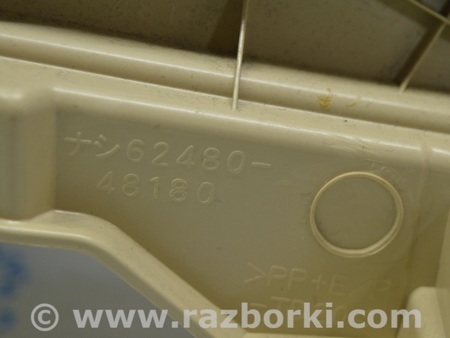 ФОТО Багажник для Lexus RX350/450 III AL10 (09-15) Одеса