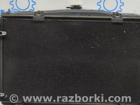 ФОТО Система кондиционирования для Lexus RX350/450 III AL10 (09-15) Одеса