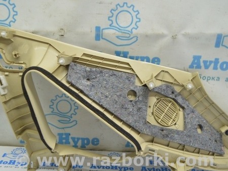 ФОТО Багажник для Lexus RX350/450 III AL10 (09-15) Одеса