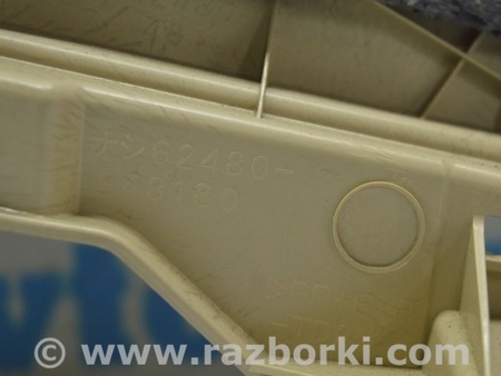 ФОТО Багажник для Lexus RX350/450 III AL10 (09-15) Одеса