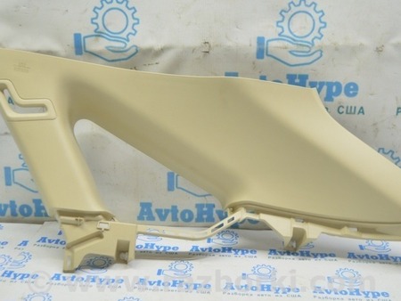 ФОТО Багажник для Lexus RX350/450 III AL10 (09-15) Одеса