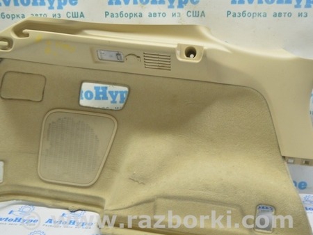 ФОТО Багажник для Lexus RX350/450 III AL10 (09-15) Одеса