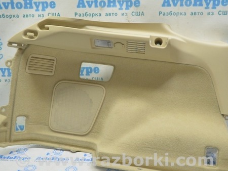 ФОТО Багажник для Lexus RX350/450 III AL10 (09-15) Одеса