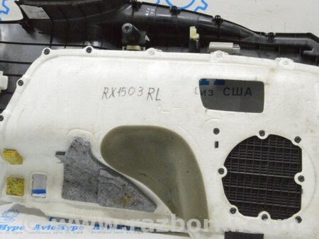 ФОТО Багажник для Lexus RX350/450 III AL10 (09-15) Одеса