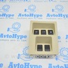 Передняя панель Lexus RX350/450 III AL10 (09-15)