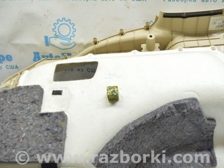 ФОТО Багажник для Lexus RX350/450 III AL10 (09-15) Одеса