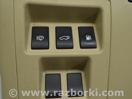 ФОТО Передняя панель для Lexus RX350/450 III AL10 (09-15) Одеса