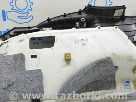 ФОТО Багажник для Lexus RX350/450 III AL10 (09-15) Одеса