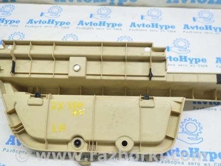 ФОТО Багажник для Lexus RX350/450 III AL10 (09-15) Одеса