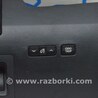 Передняя панель Lexus RX350/450 III AL10 (09-15)