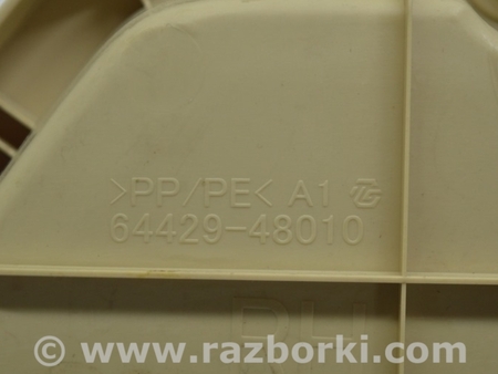 ФОТО Багажник для Lexus RX350/450 III AL10 (09-15) Одеса