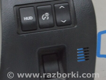 ФОТО Передняя панель для Lexus RX350/450 III AL10 (09-15) Одеса