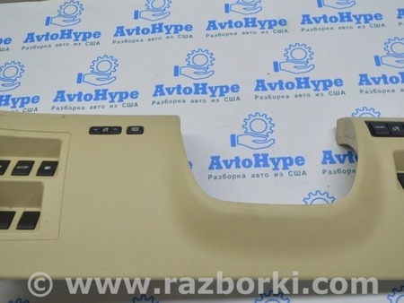 ФОТО Передняя панель для Lexus RX350/450 III AL10 (09-15) Одеса