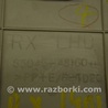 ФОТО Передняя панель для Lexus RX350/450 III AL10 (09-15) Одеса