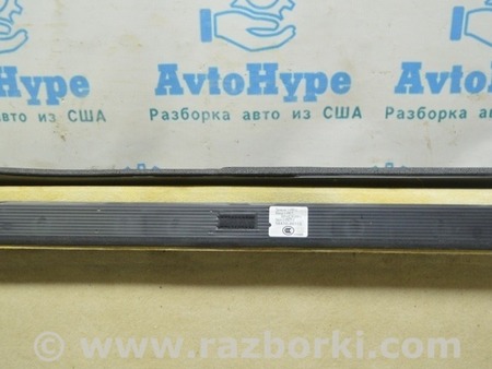 ФОТО Багажник для Lexus RX350/450 III AL10 (09-15) Одеса