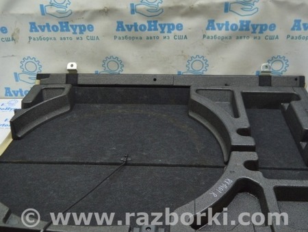 ФОТО Багажник для Lexus RX350/450 III AL10 (09-15) Одеса