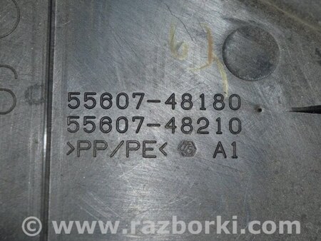 ФОТО Передняя панель для Lexus RX350/450 III AL10 (09-15) Одеса